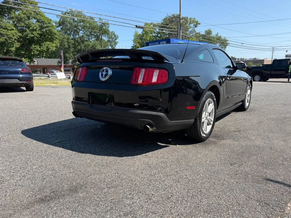2012 Ford S197 Mustang - Image 5 of 14