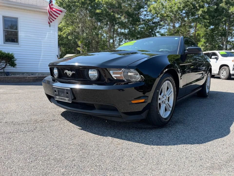 2012 Ford S197 Mustang - Image 9 of 14