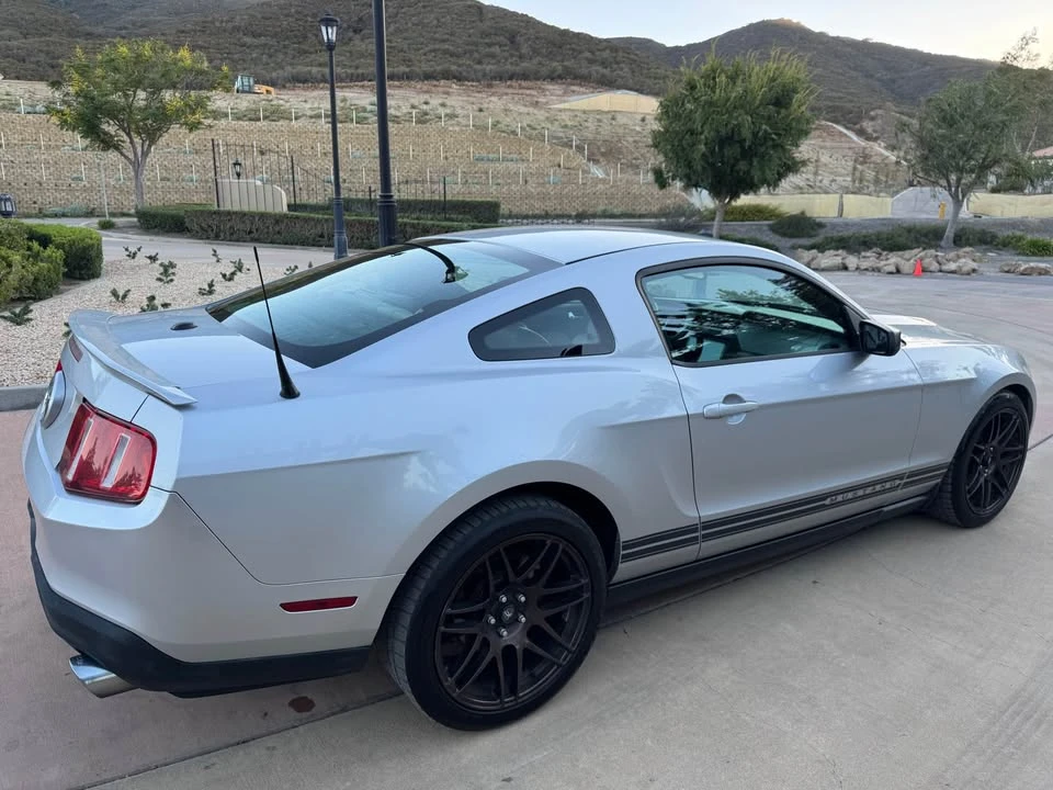 2012 Ford S197 Mustang - Image 6 of 16