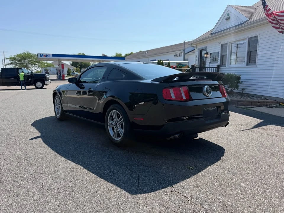 2012 Ford S197 Mustang - Image 7 of 14