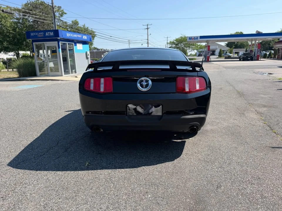 2012 Ford S197 Mustang - Image 6 of 14