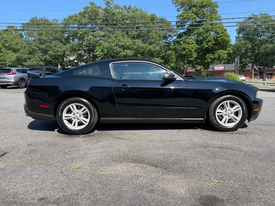 2012 Ford S197 Mustang - Image 4 of 14