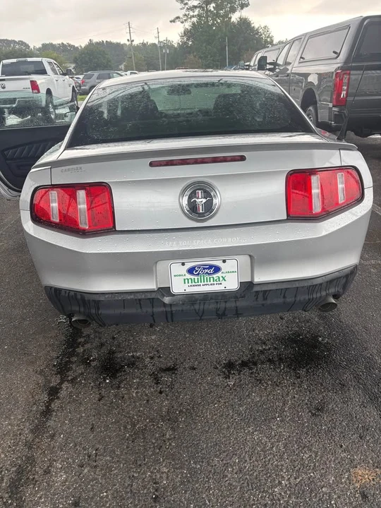 2012 Ford S197 Mustang - Image 7 of 10