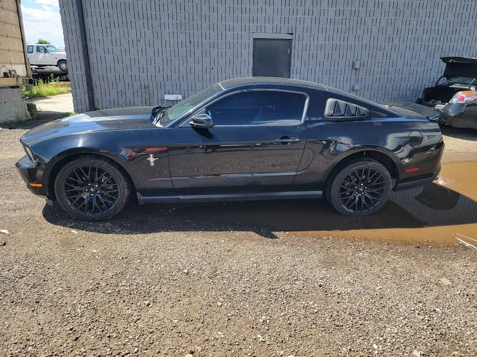 2012 Ford S197 Mustang - Image 6 of 12
