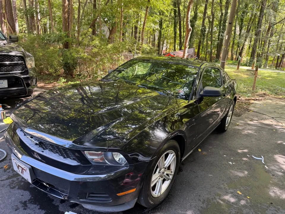 2012 Ford S197 Mustang - Image 15 of 15