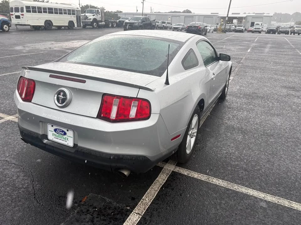 2012 Ford S197 Mustang - Image 4 of 10