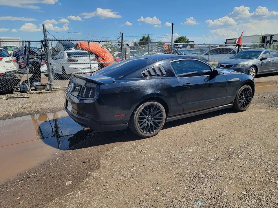 2012 Ford S197 Mustang - Image 11 of 12