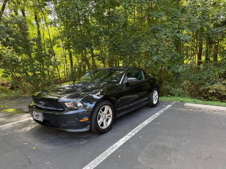 2012 Ford S197 Mustang - Image 7 of 15