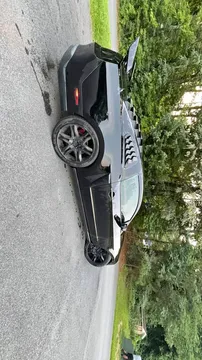 2012 Ford Mustang Coupe 2D