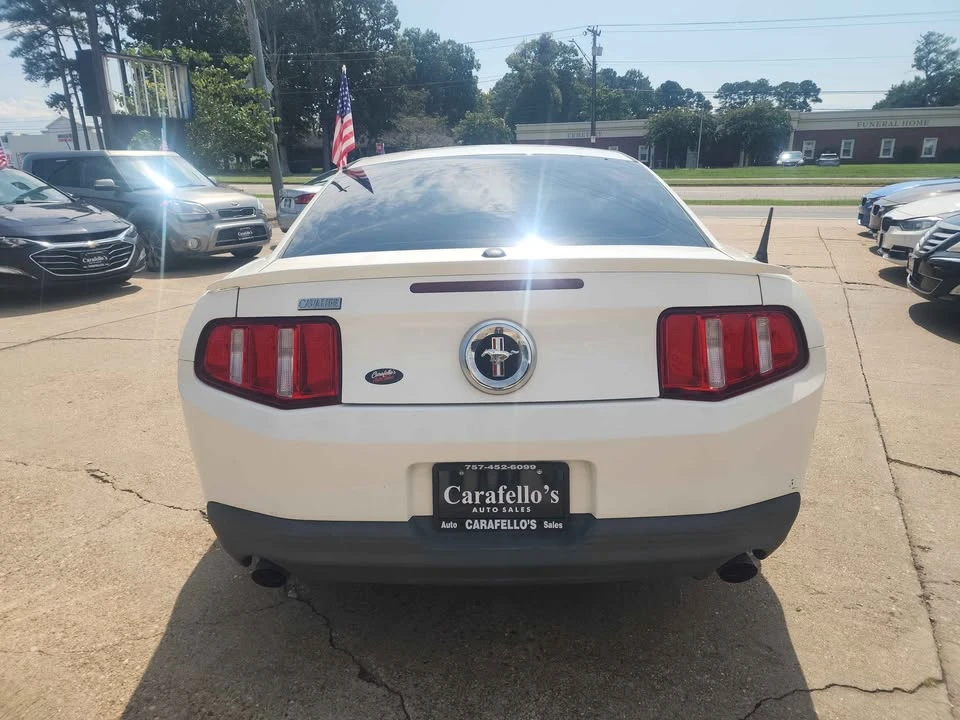 2012 Ford S197 Mustang - Image 7 of 11