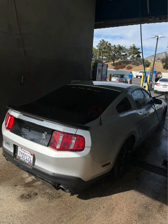 2012 Ford S197 Mustang - Image 3 of 5