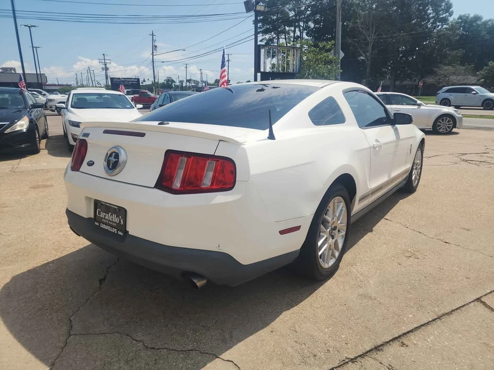 2012 Ford S197 Mustang - Image 3 of 11