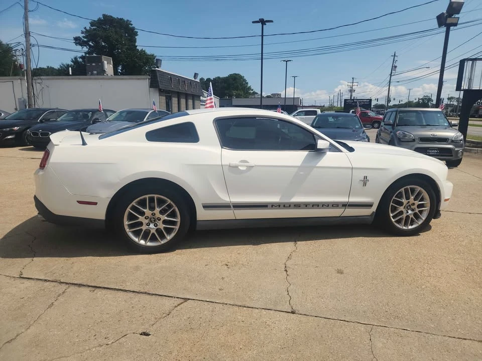2012 Ford S197 Mustang - Image 5 of 11