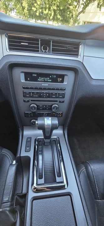 2012 Ford S197 Mustang - Image 14 of 15