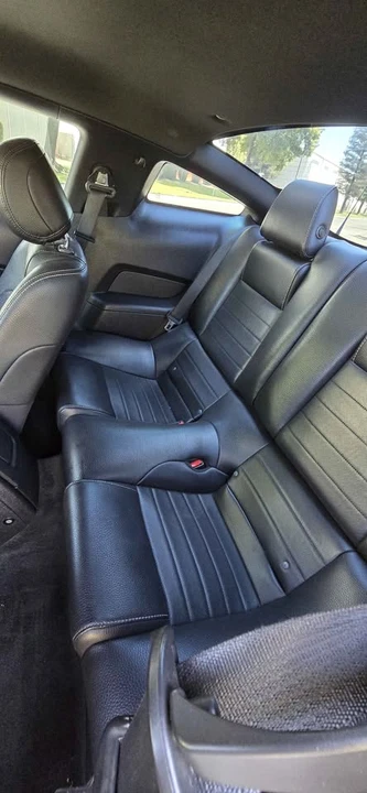 2012 Ford S197 Mustang - Image 10 of 15