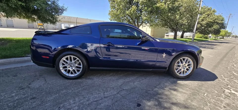 2012 Ford S197 Mustang - Image 6 of 15