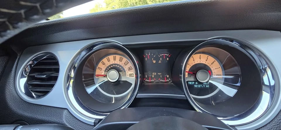 2012 Ford S197 Mustang - Image 13 of 15
