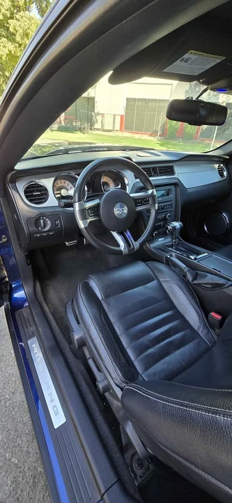 2012 Ford S197 Mustang - Image 9 of 15