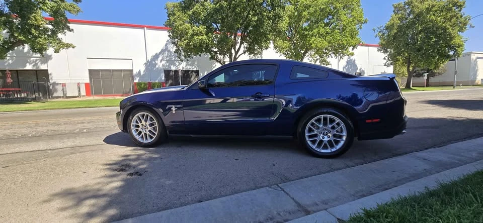2012 Ford S197 Mustang - Image 5 of 15