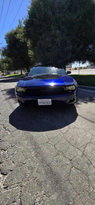 2012 Ford S197 Mustang - Image 3 of 15