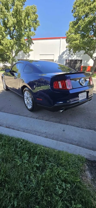 2012 Ford S197 Mustang - Image 7 of 15