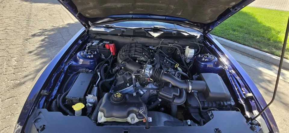 2012 Ford S197 Mustang - Image 15 of 15