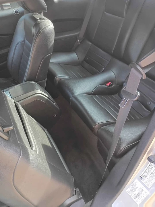 2012 Ford S197 Mustang - Image 6 of 14