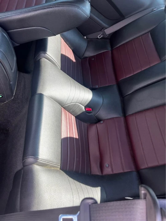 2012 Ford S197 Mustang - Image 8 of 9