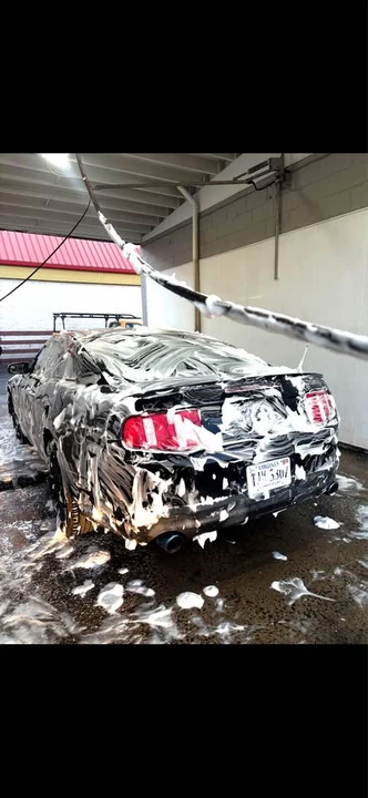 2012 Ford S197 Mustang - Image 2 of 4