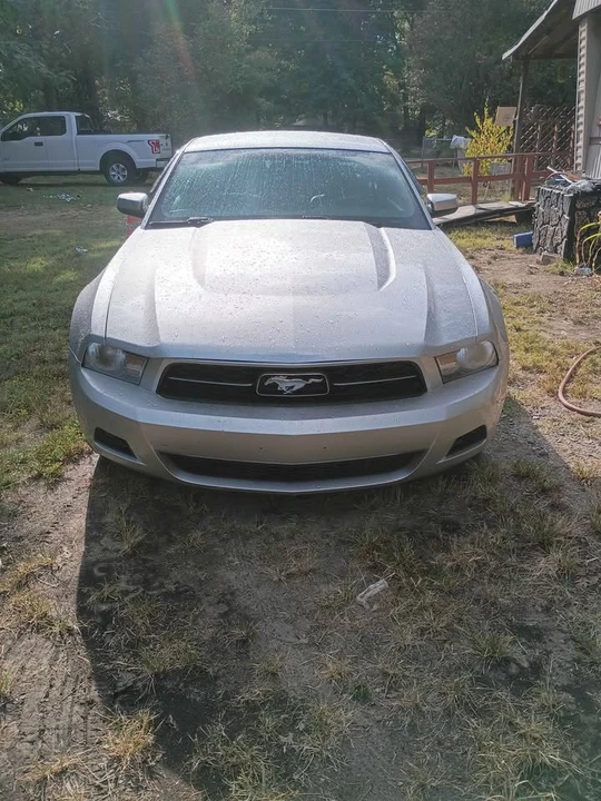 2012 Ford S197 Mustang - Image 3 of 14