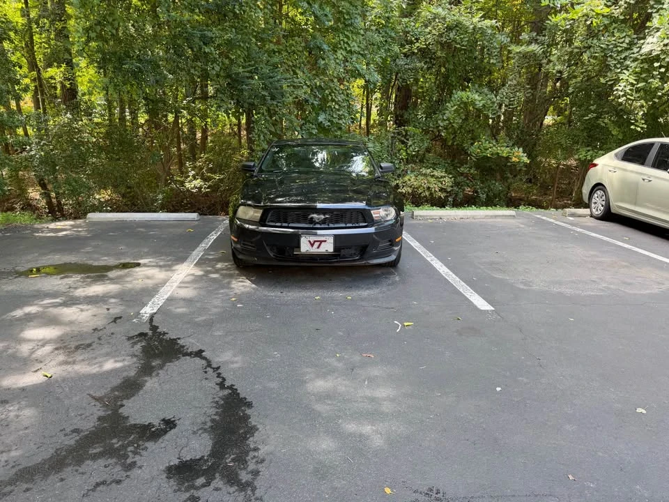 2012 Ford S197 Mustang - Image 9 of 15
