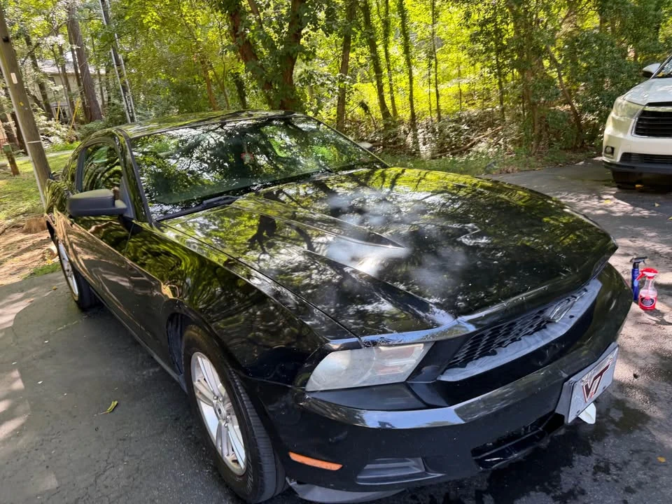 2012 Ford S197 Mustang - Image 12 of 15