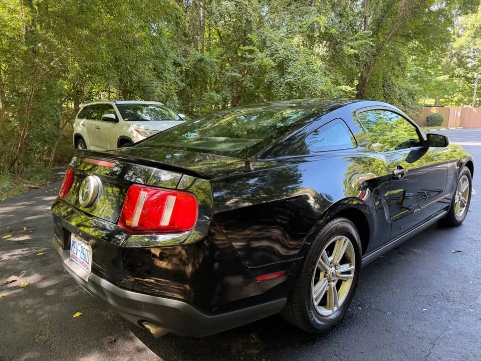 2012 Ford S197 Mustang - Image 13 of 15