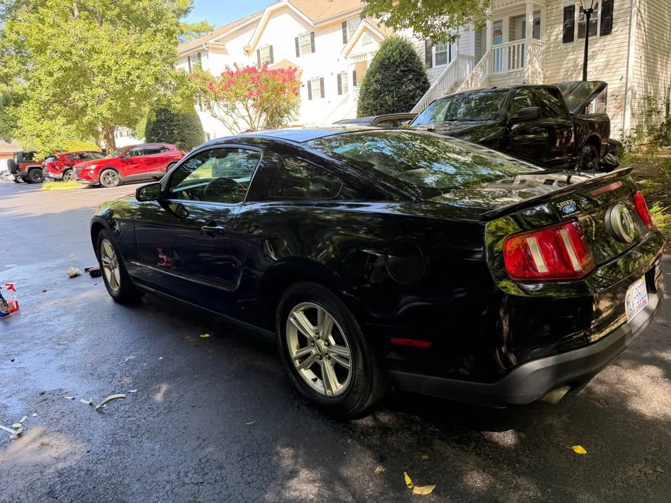2012 Ford S197 Mustang - Image 14 of 15