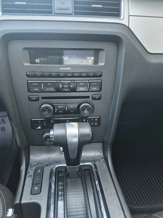 2012 Ford S197 Mustang - Image 12 of 14