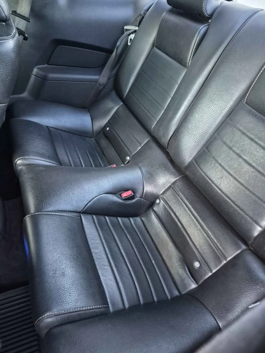 2012 Ford S197 Mustang - Image 10 of 14