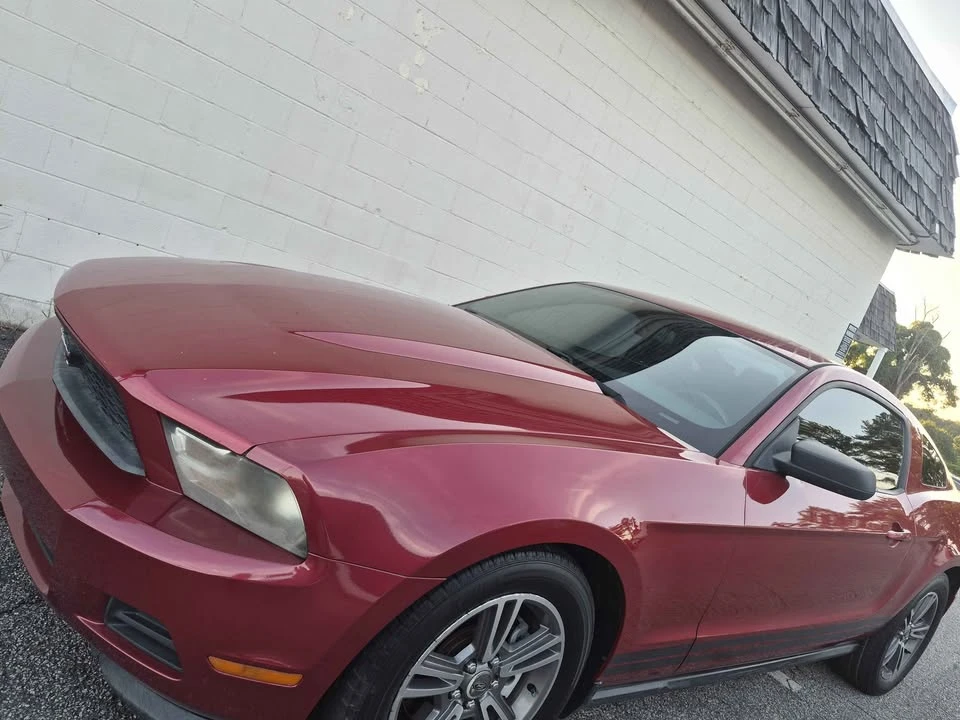 2012 Ford S197 Mustang - Image 3 of 14