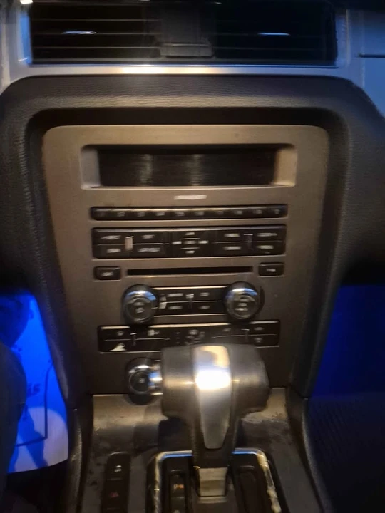 2012 Ford S197 Mustang - Image 14 of 14