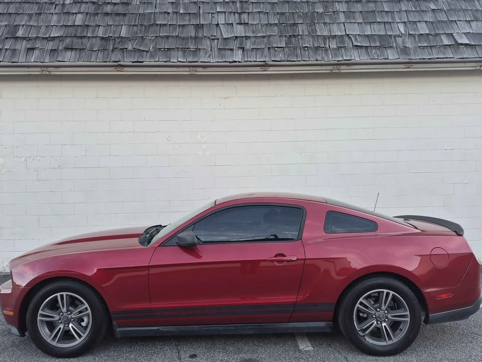 2012 Ford S197 Mustang - Image 6 of 14