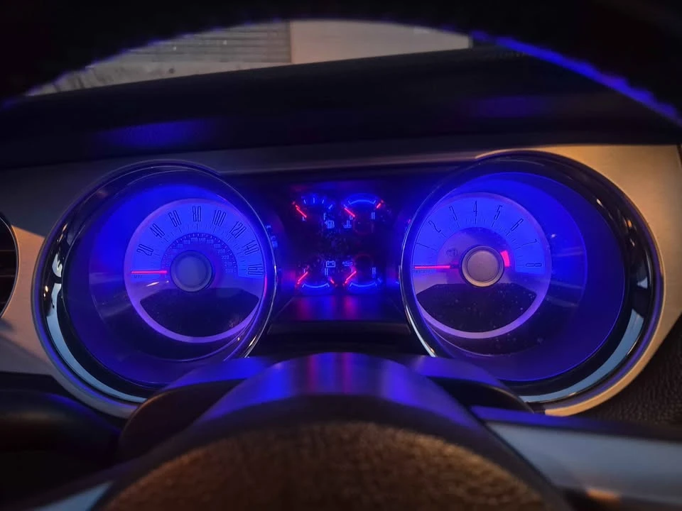 2012 Ford S197 Mustang - Image 13 of 14