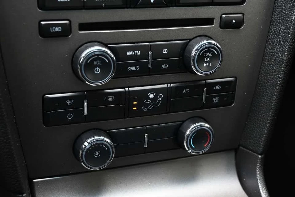 2012 Ford S197 Mustang Boss 302 - Image 20 of 20