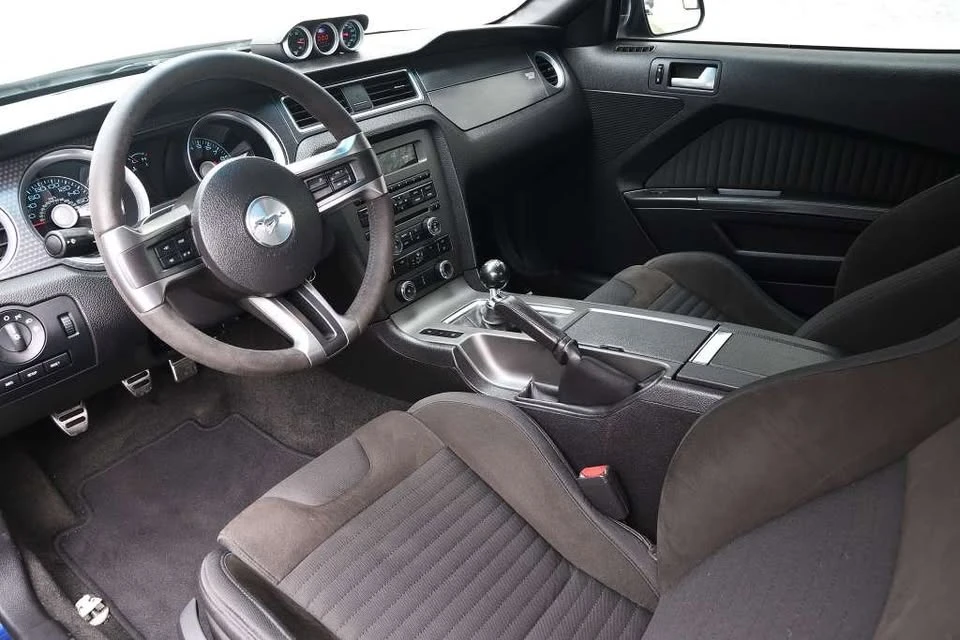 2012 Ford S197 Mustang Boss 302 - Image 12 of 20