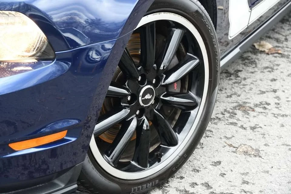 2012 Ford S197 Mustang Boss 302 - Image 7 of 20