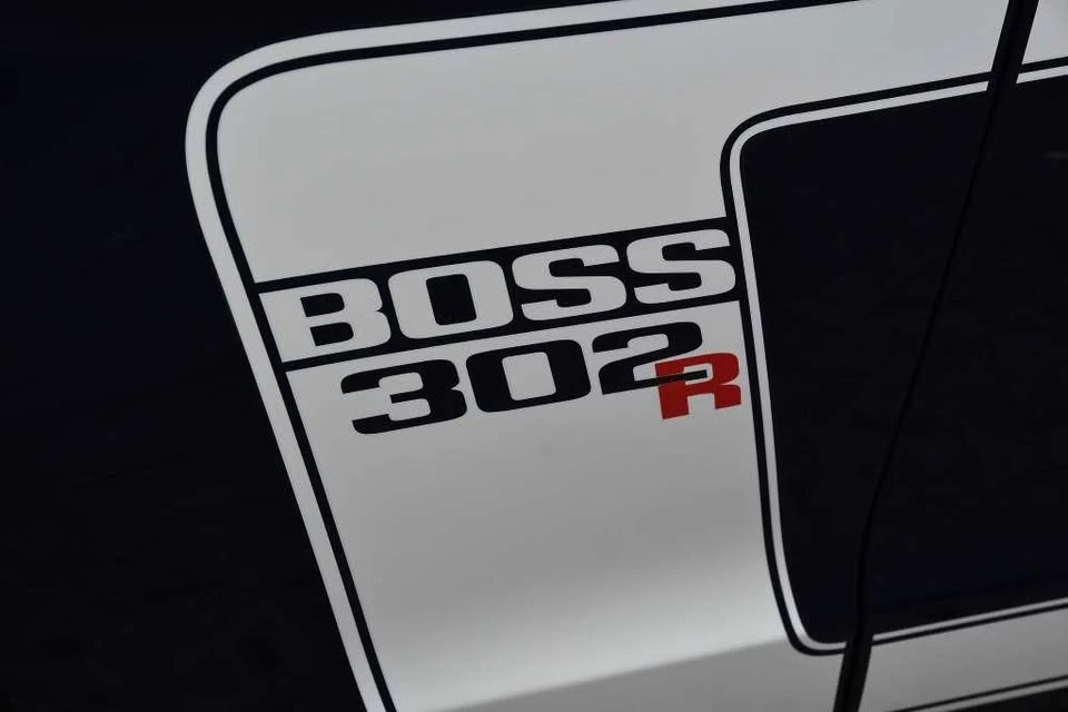 2012 Ford S197 Mustang Boss 302 - Image 8 of 20