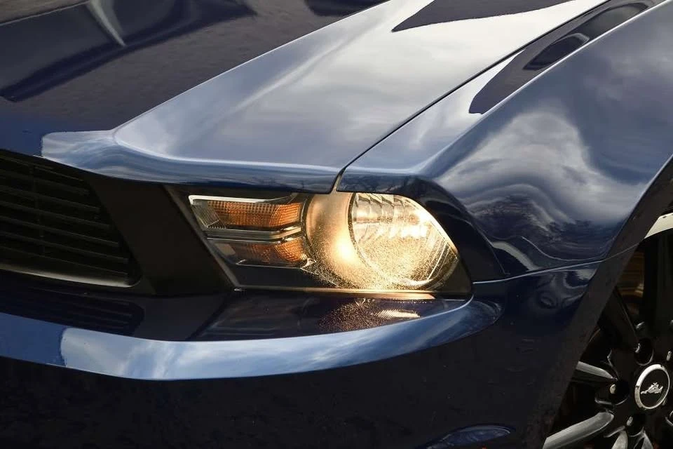 2012 Ford S197 Mustang Boss 302 - Image 5 of 20
