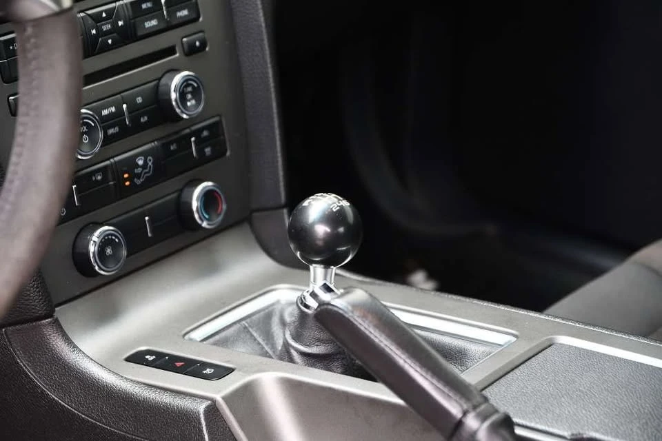 2012 Ford S197 Mustang Boss 302 - Image 13 of 20