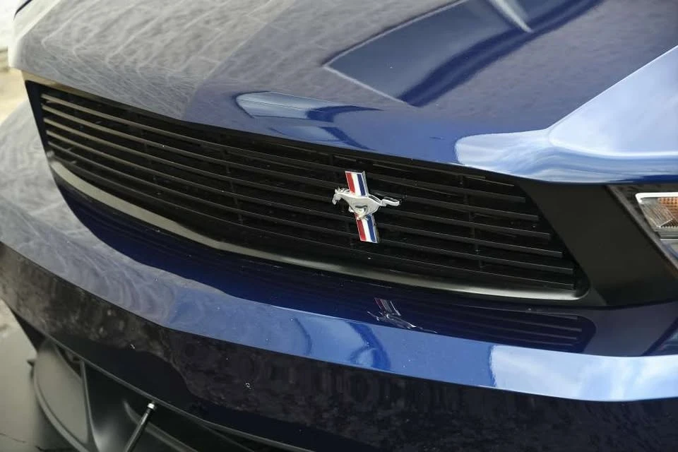 2012 Ford S197 Mustang Boss 302 - Image 6 of 20