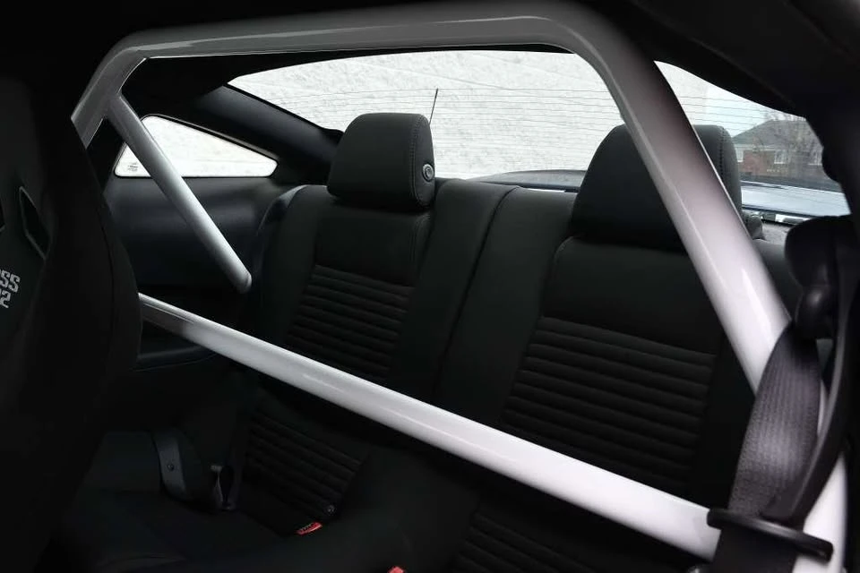 2012 Ford S197 Mustang Boss 302 - Image 16 of 20