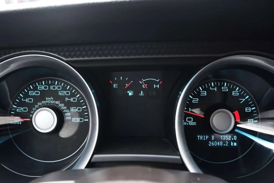 2012 Ford S197 Mustang Boss 302 - Image 17 of 20