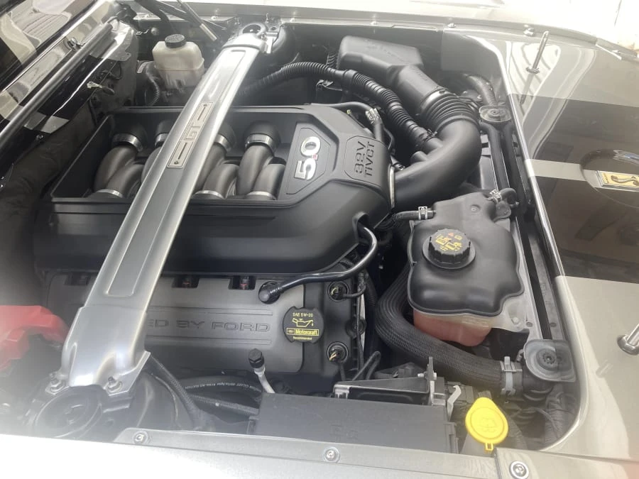 2012 Ford S197 Mustang - Image 11 of 12